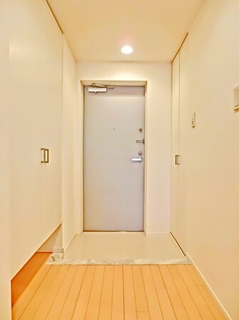 オーキッドレジデンス蔵前IIの物件内観写真